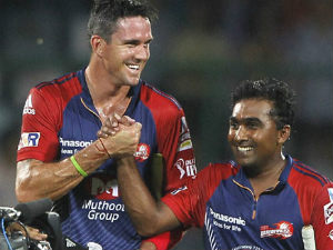 Jayawardene relishing opening with Sehwag in IPL 5